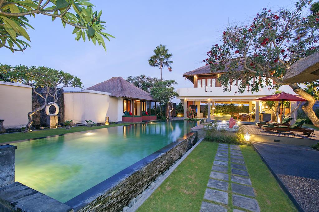 Imani Villas