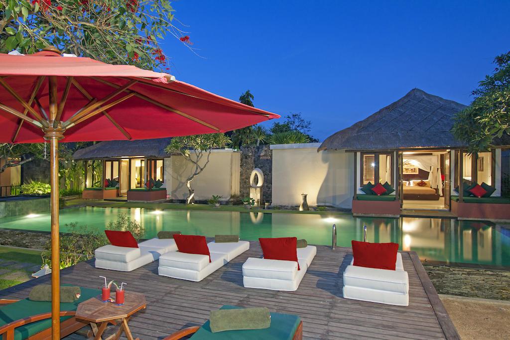 Imani Villas