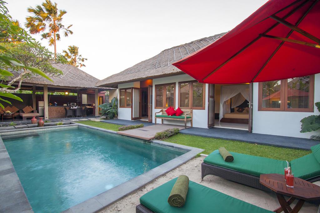 Imani Villas