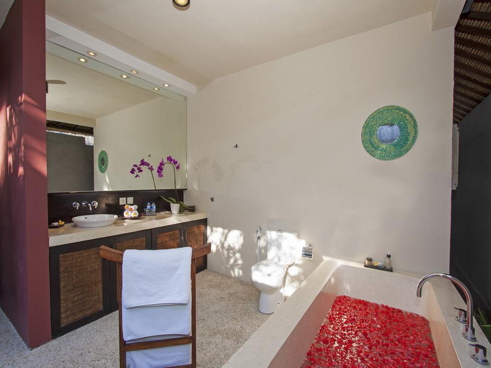 Imani Villas