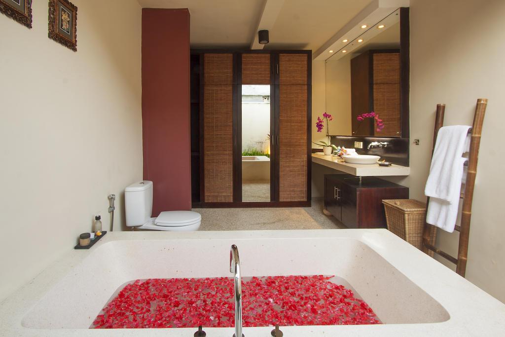 Imani Villas
