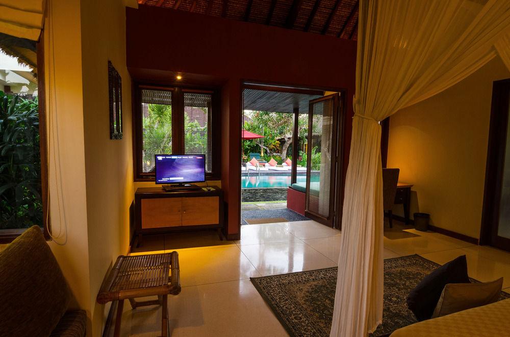 Imani Villas