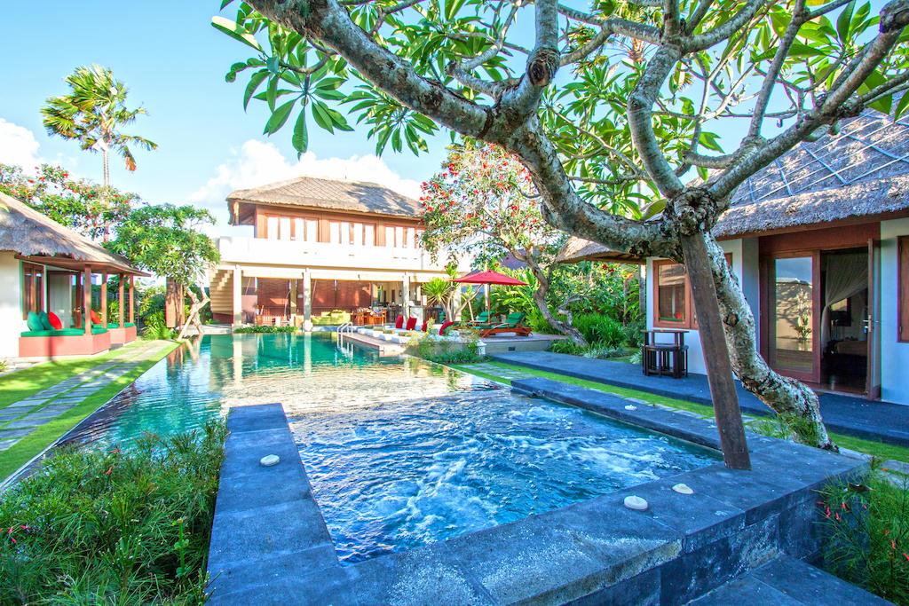 Imani Villas