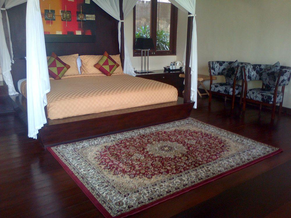Imani Villas