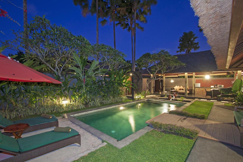 Imani Villas