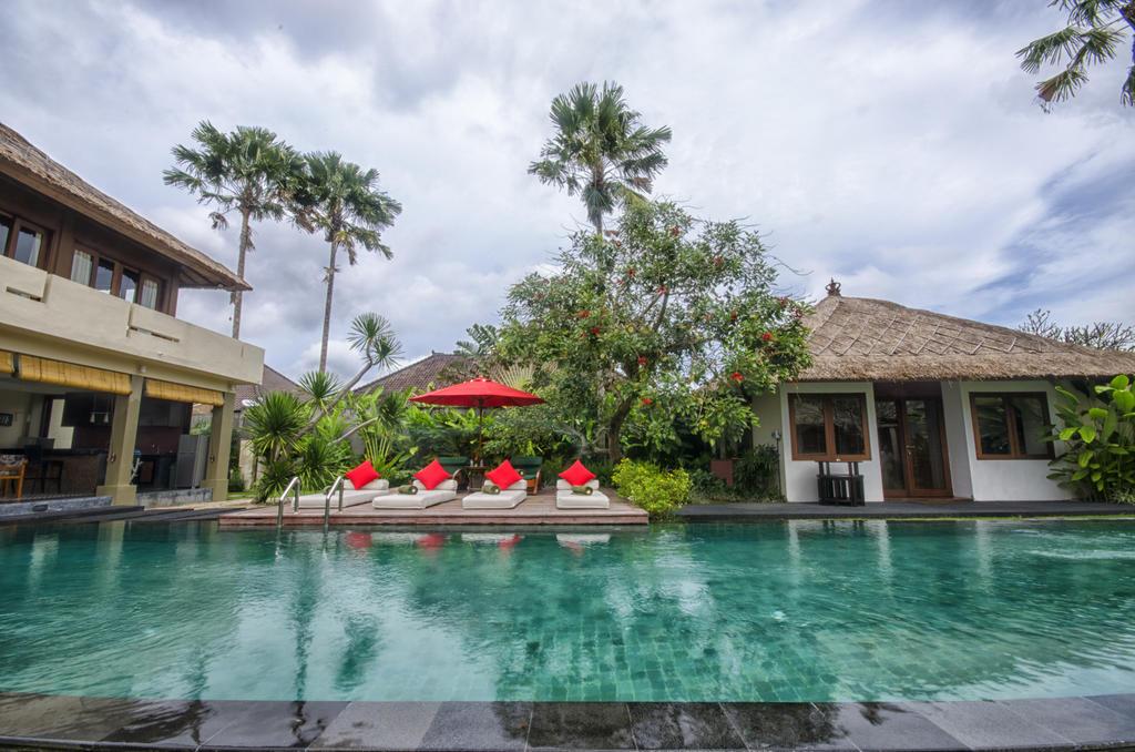 Imani Villas