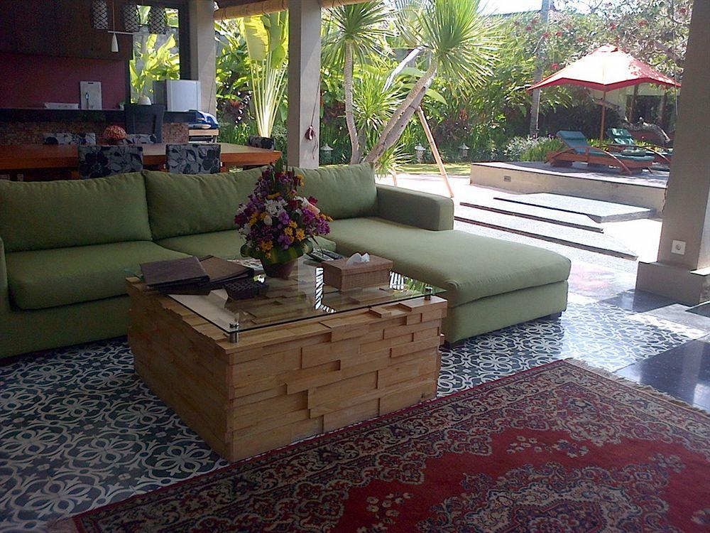 Imani Villas