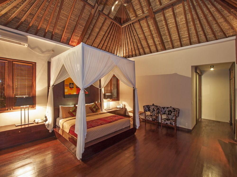 Imani Villas