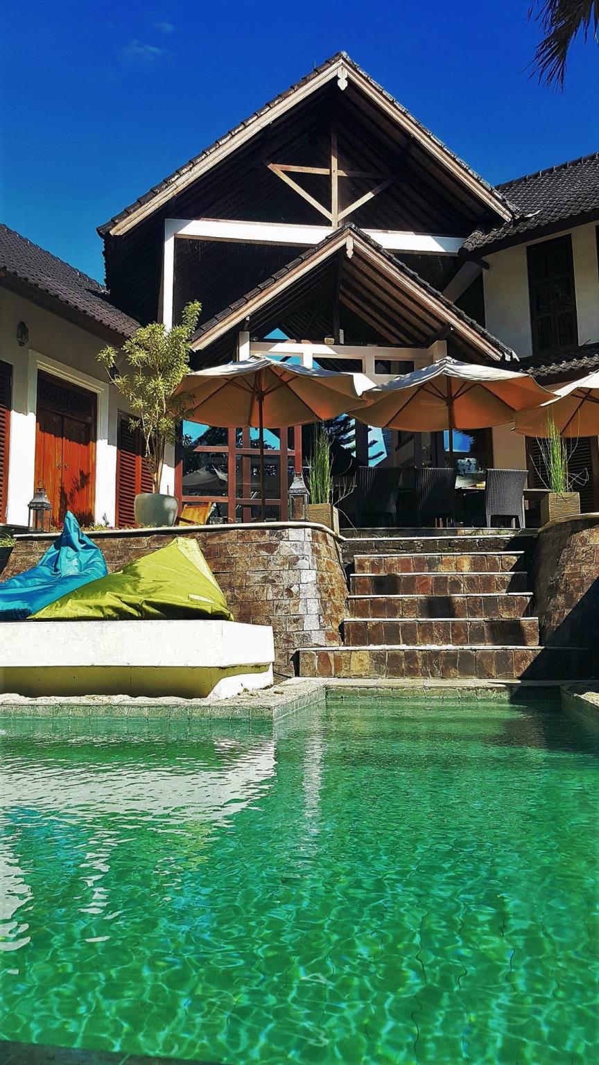 Ipanema Boutique Residence
