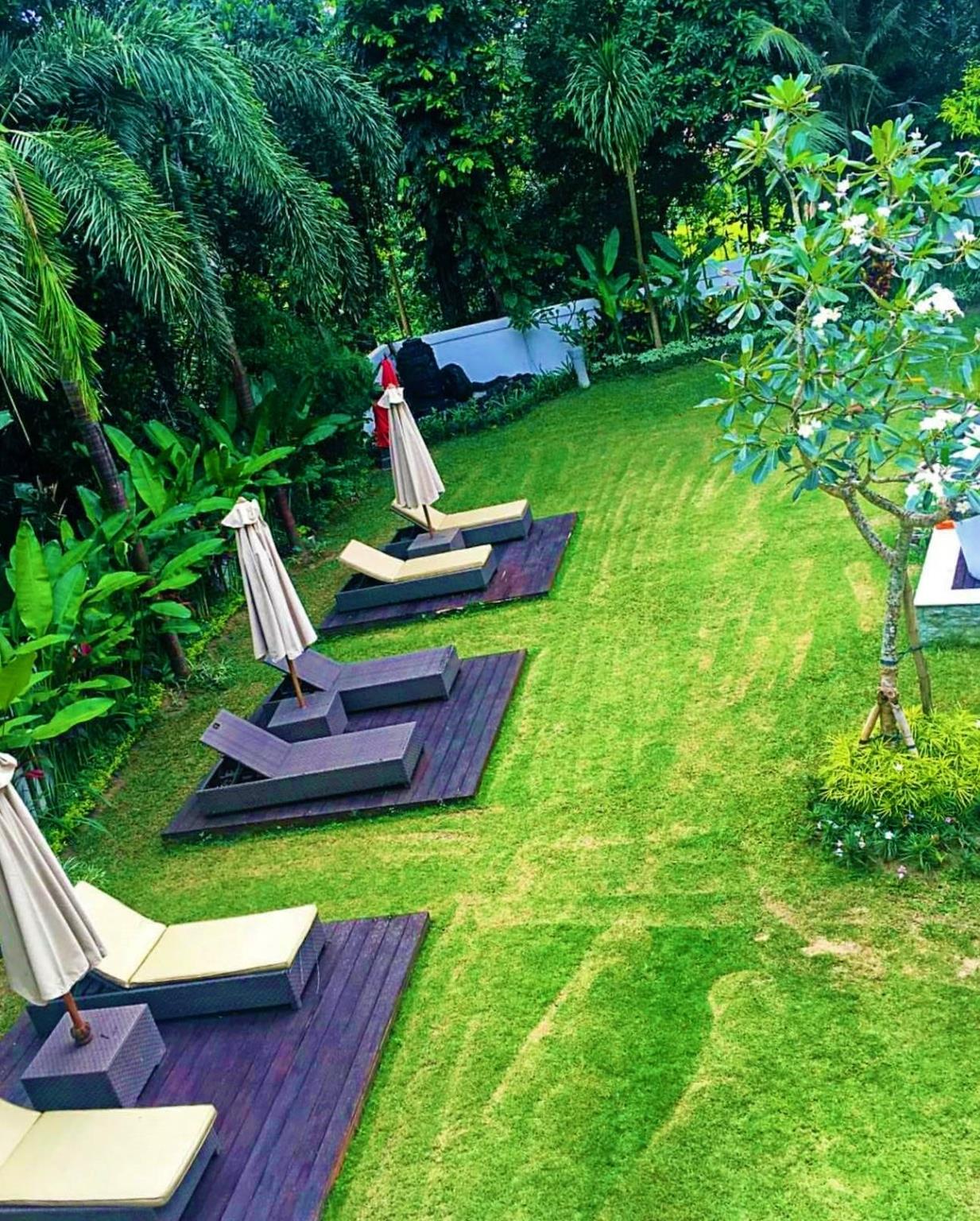 Ipanema Boutique Residence