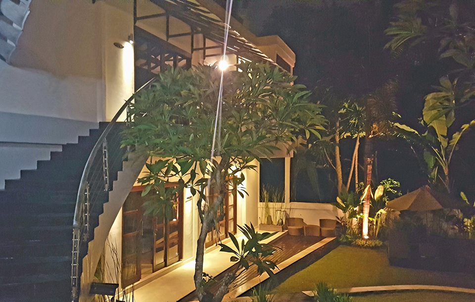Ipanema Boutique Residence
