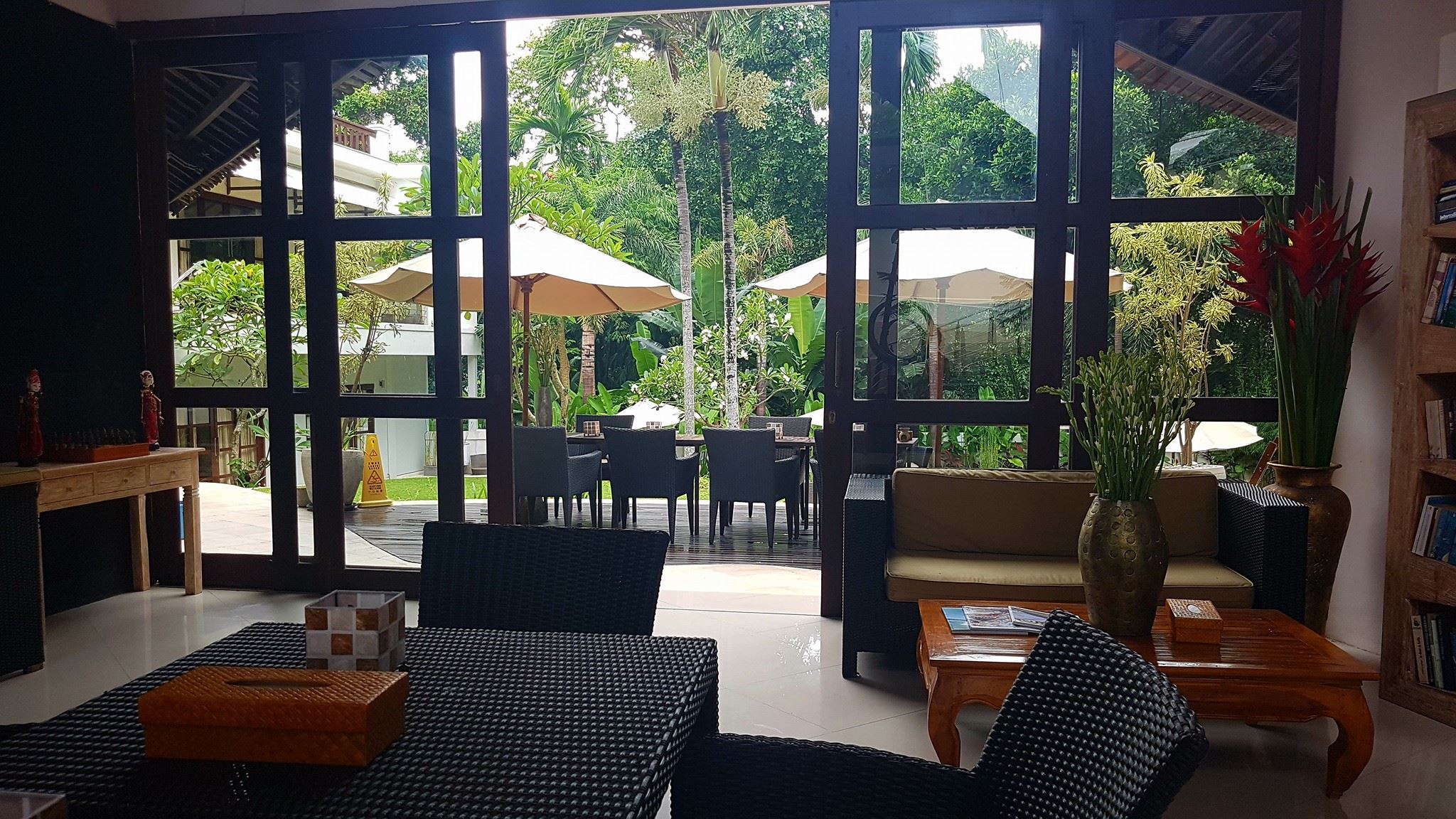 Ipanema Boutique Residence