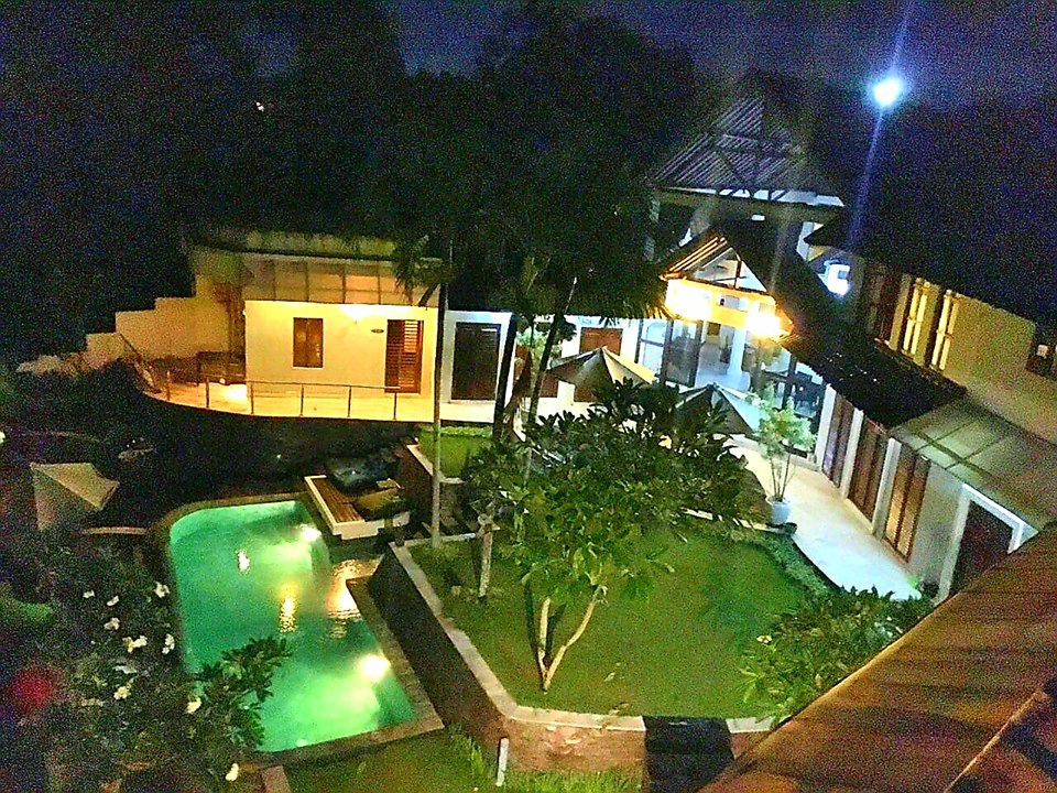 Ipanema Boutique Residence
