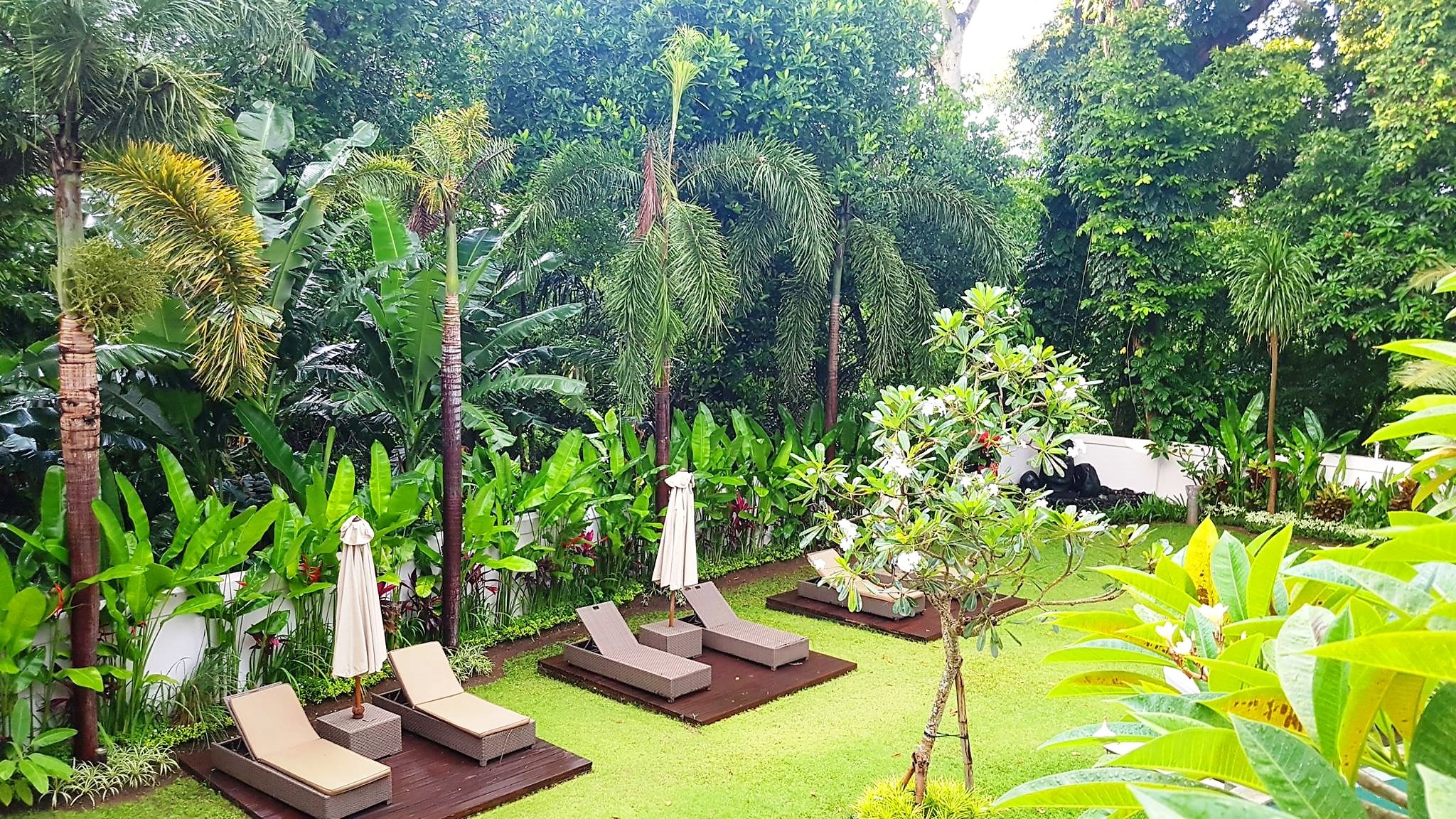 Ipanema Boutique Residence