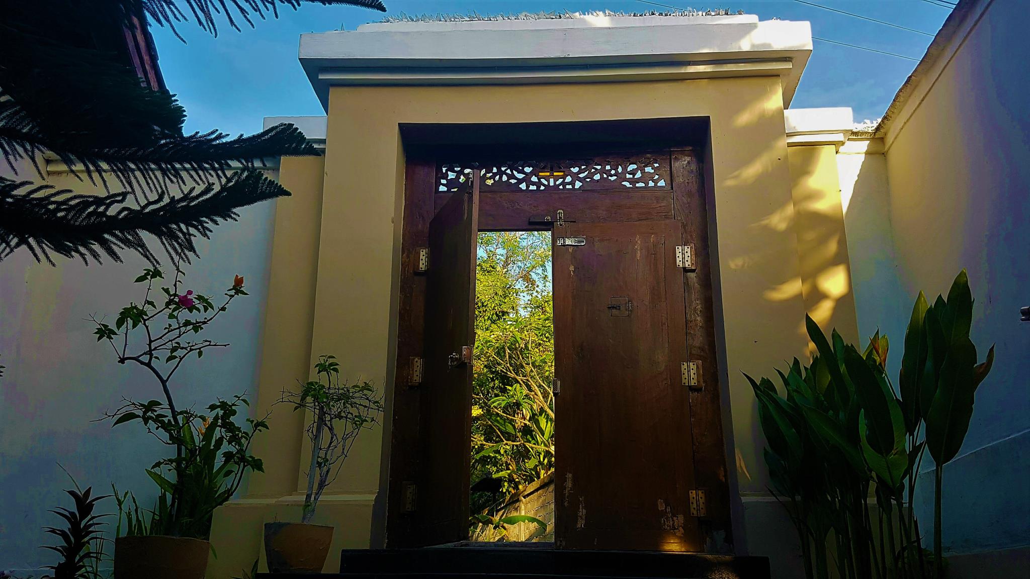 Ipanema Boutique Residence