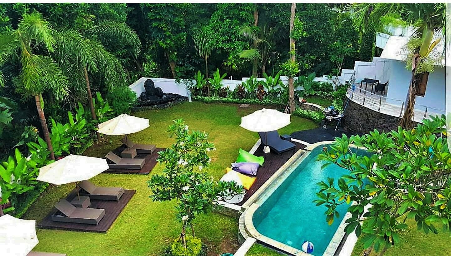 Ipanema Boutique Residence