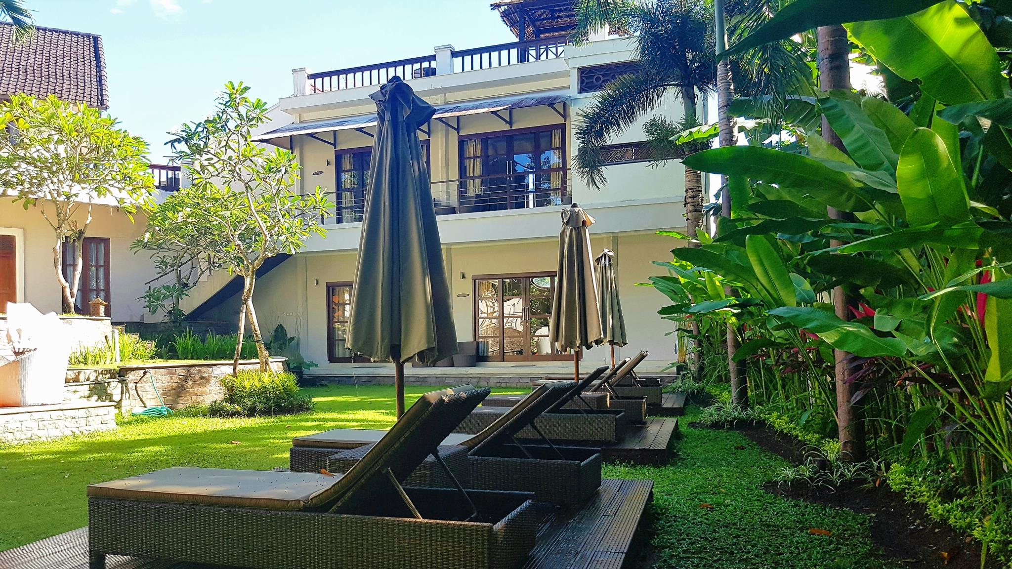 Ipanema Boutique Residence