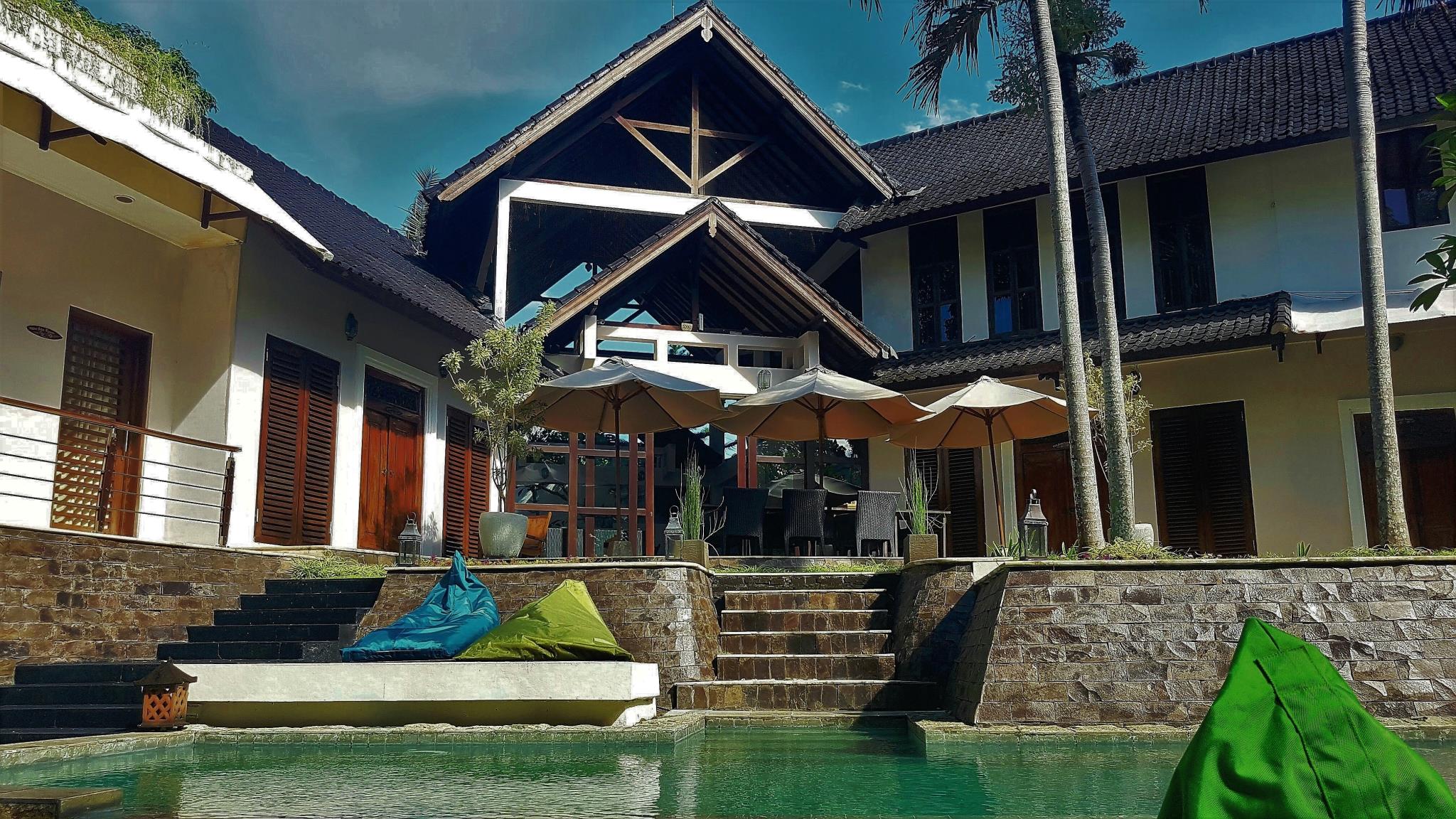 Ipanema Boutique Residence