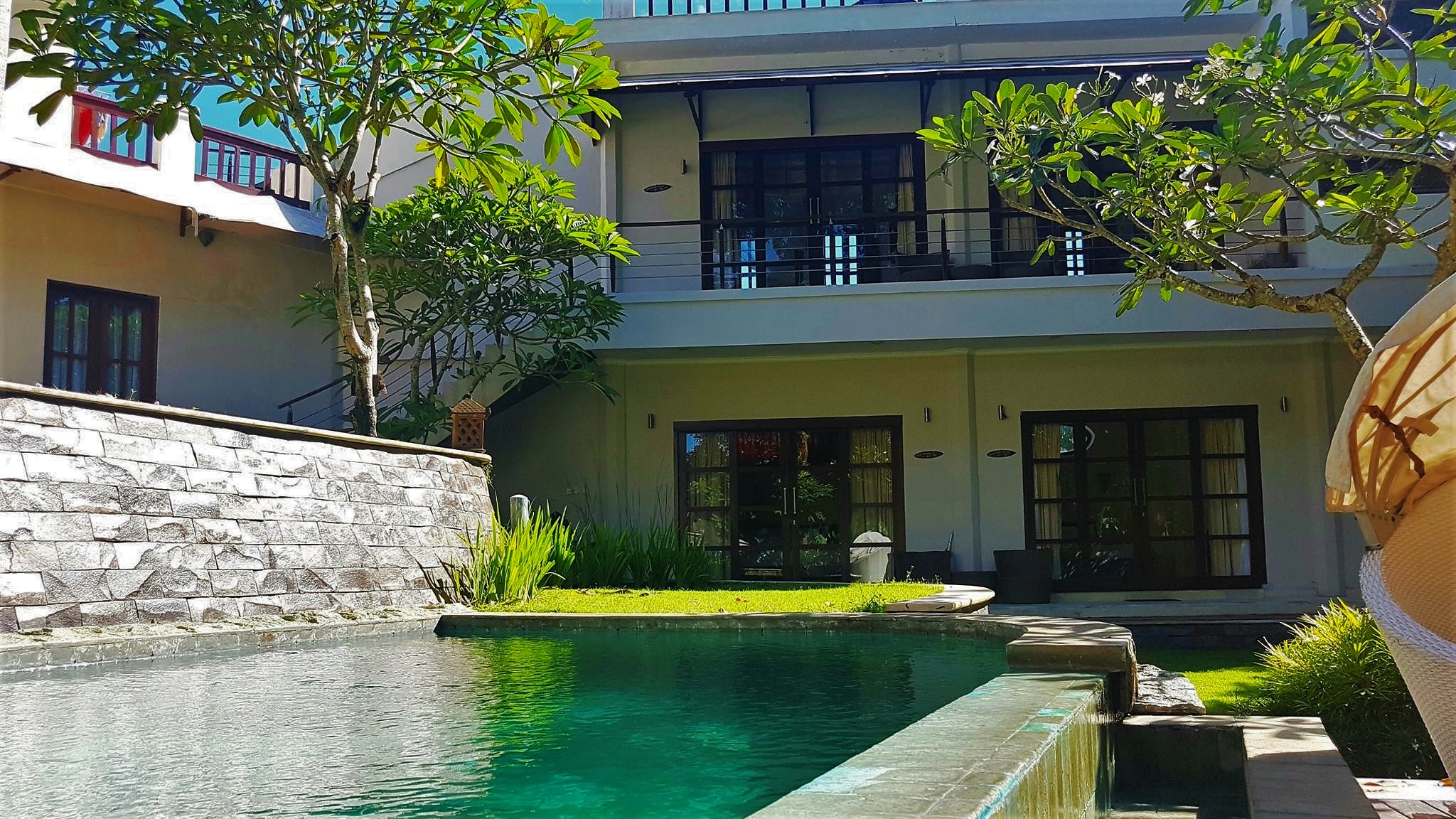 Ipanema Boutique Residence