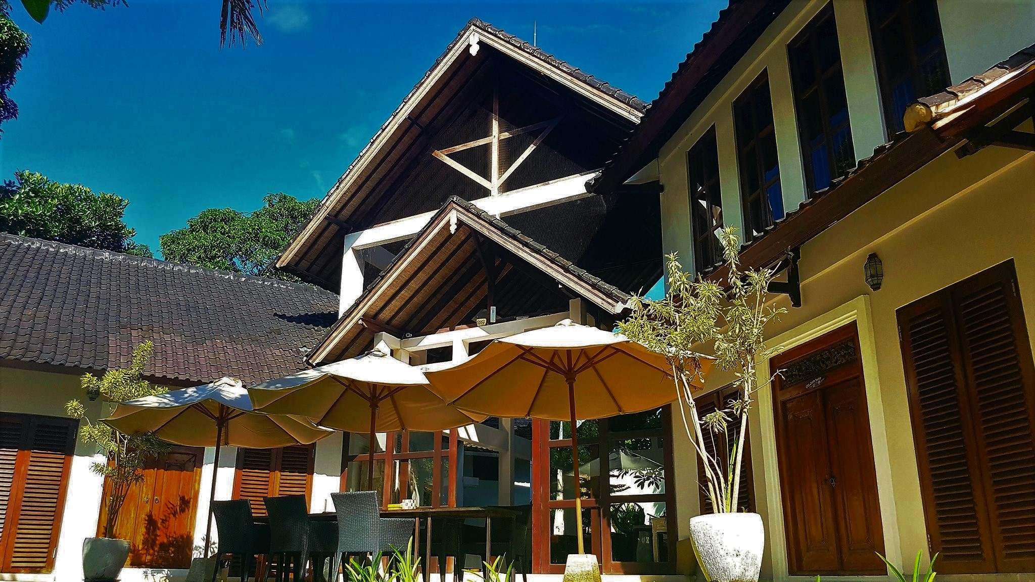 Ipanema Boutique Residence