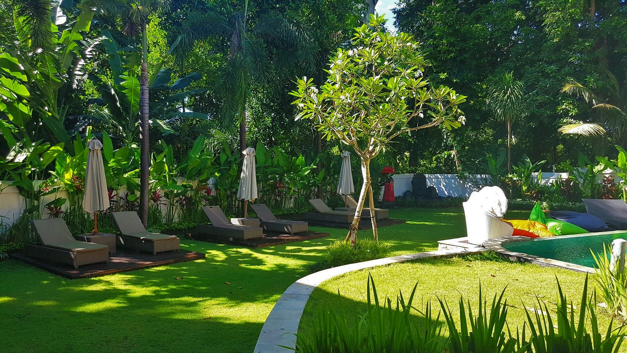 Ipanema Boutique Residence