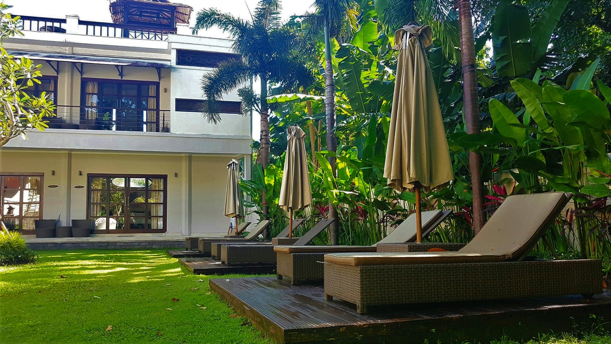 Ipanema Boutique Residence