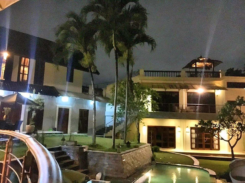 Ipanema Boutique Residence