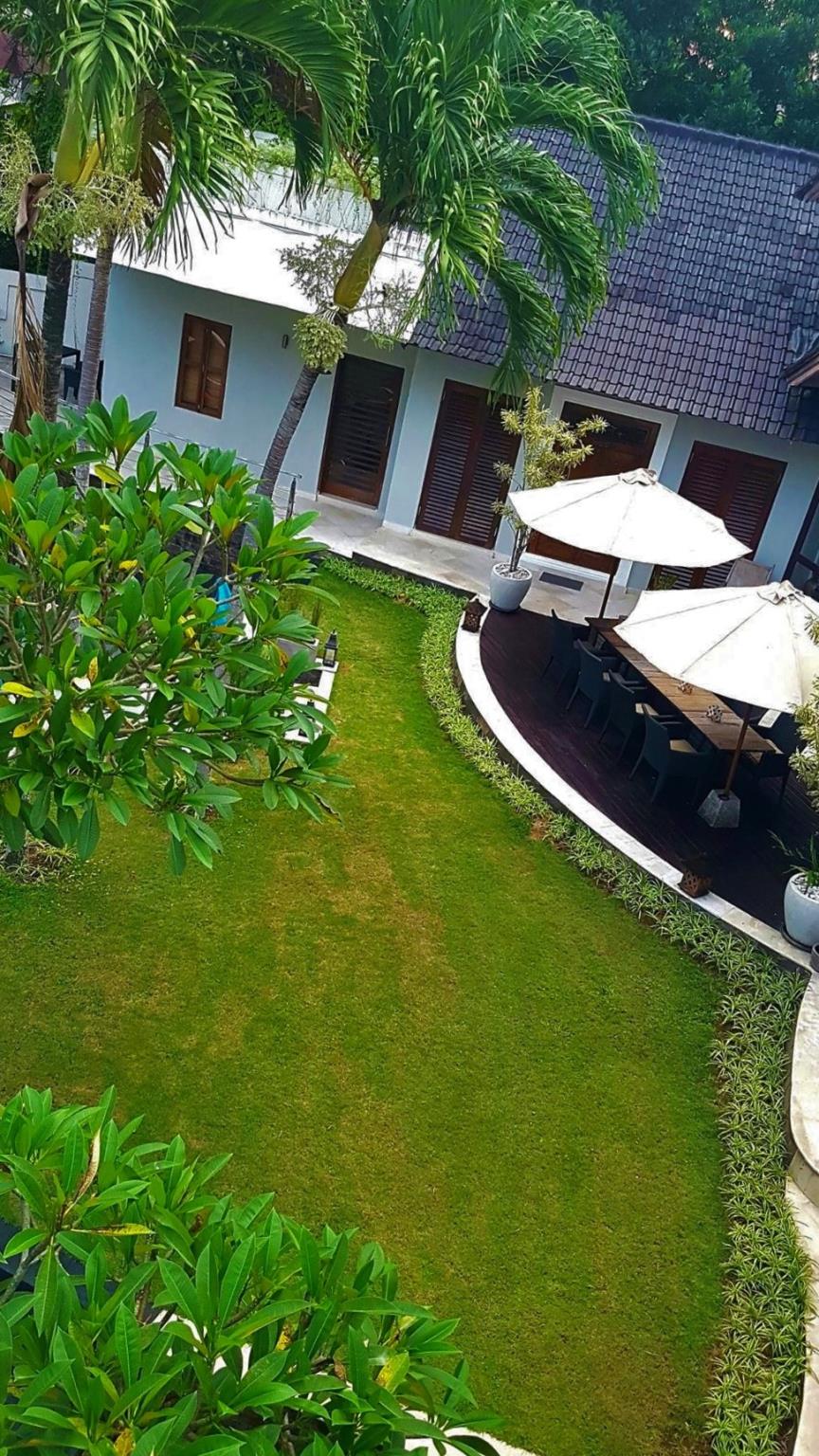 Ipanema Boutique Residence