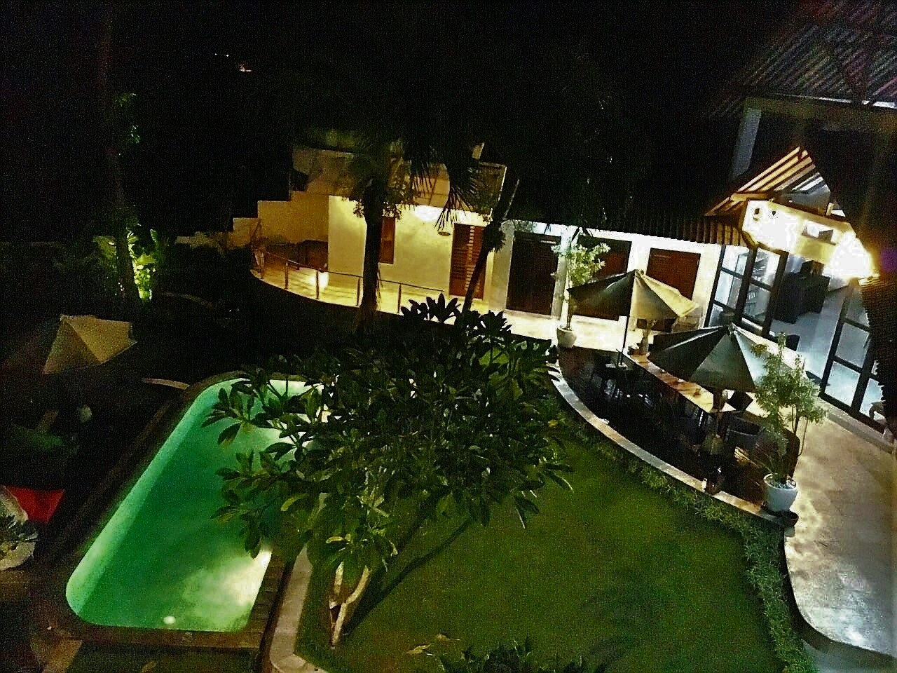 Ipanema Boutique Residence