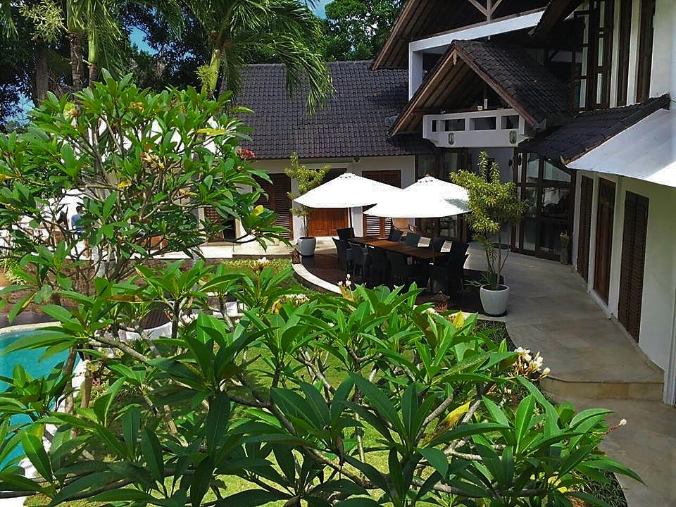 Ipanema Boutique Residence