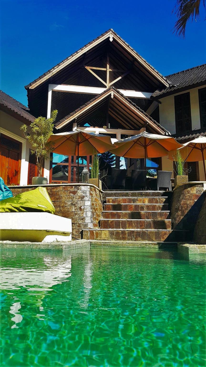 Ipanema Boutique Residence