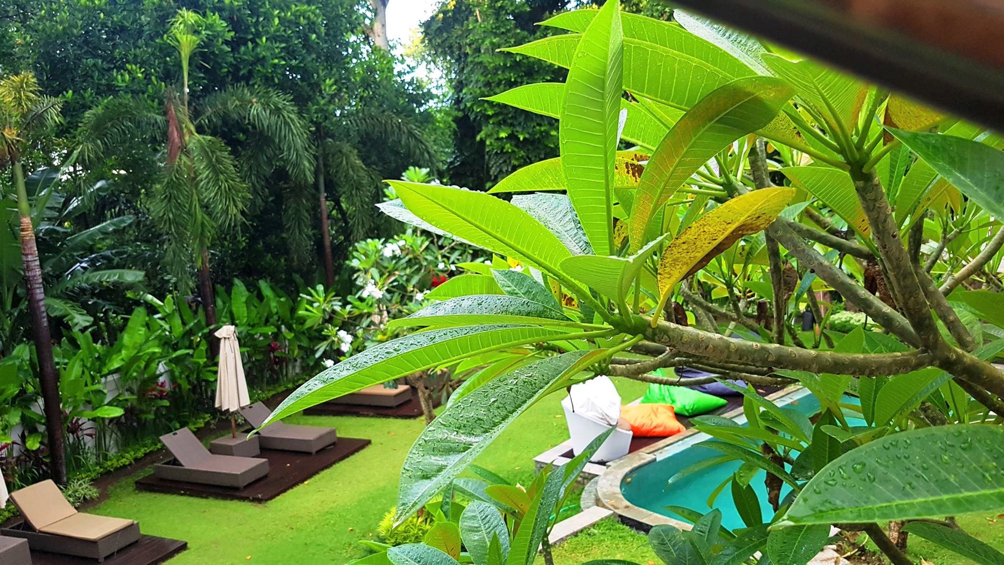 Ipanema Boutique Residence