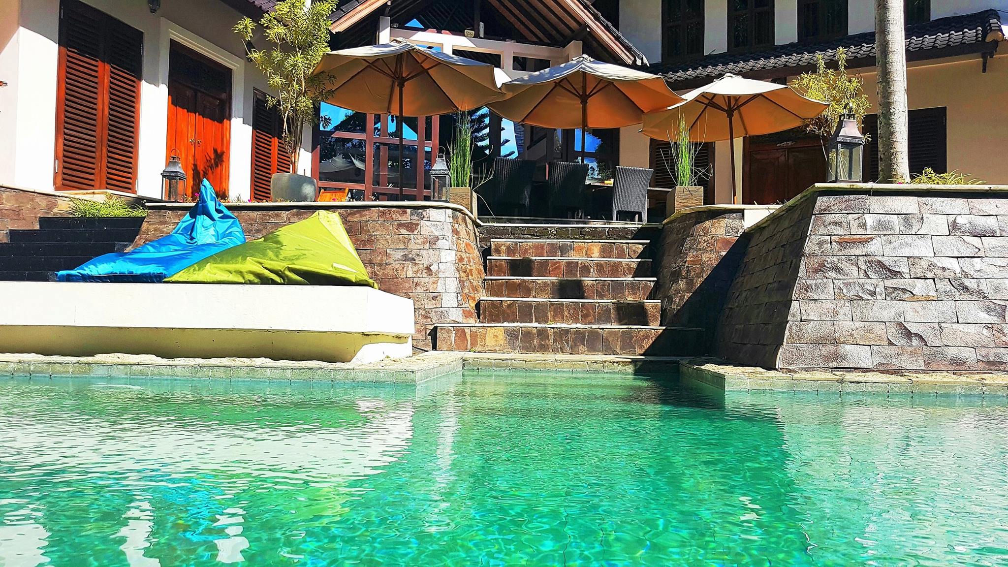 Ipanema Boutique Residence