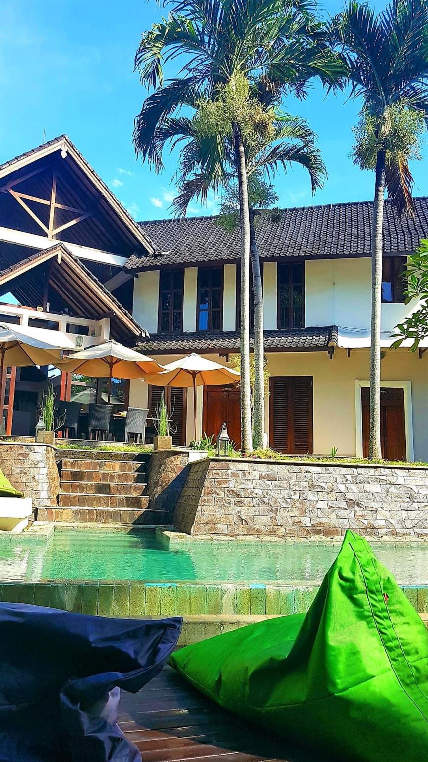 Ipanema Boutique Residence
