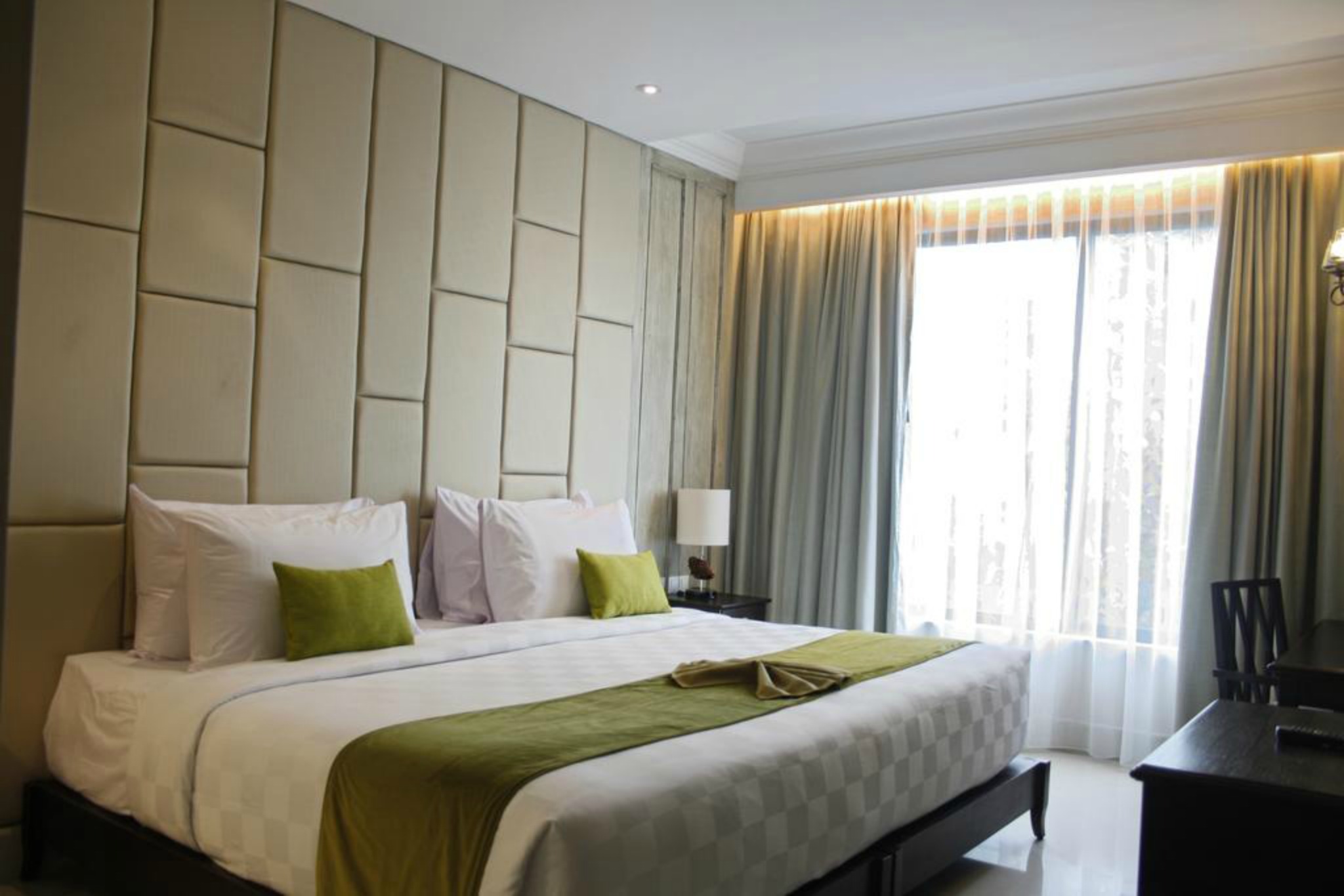 Jambuluwuk Oceano Seminyak