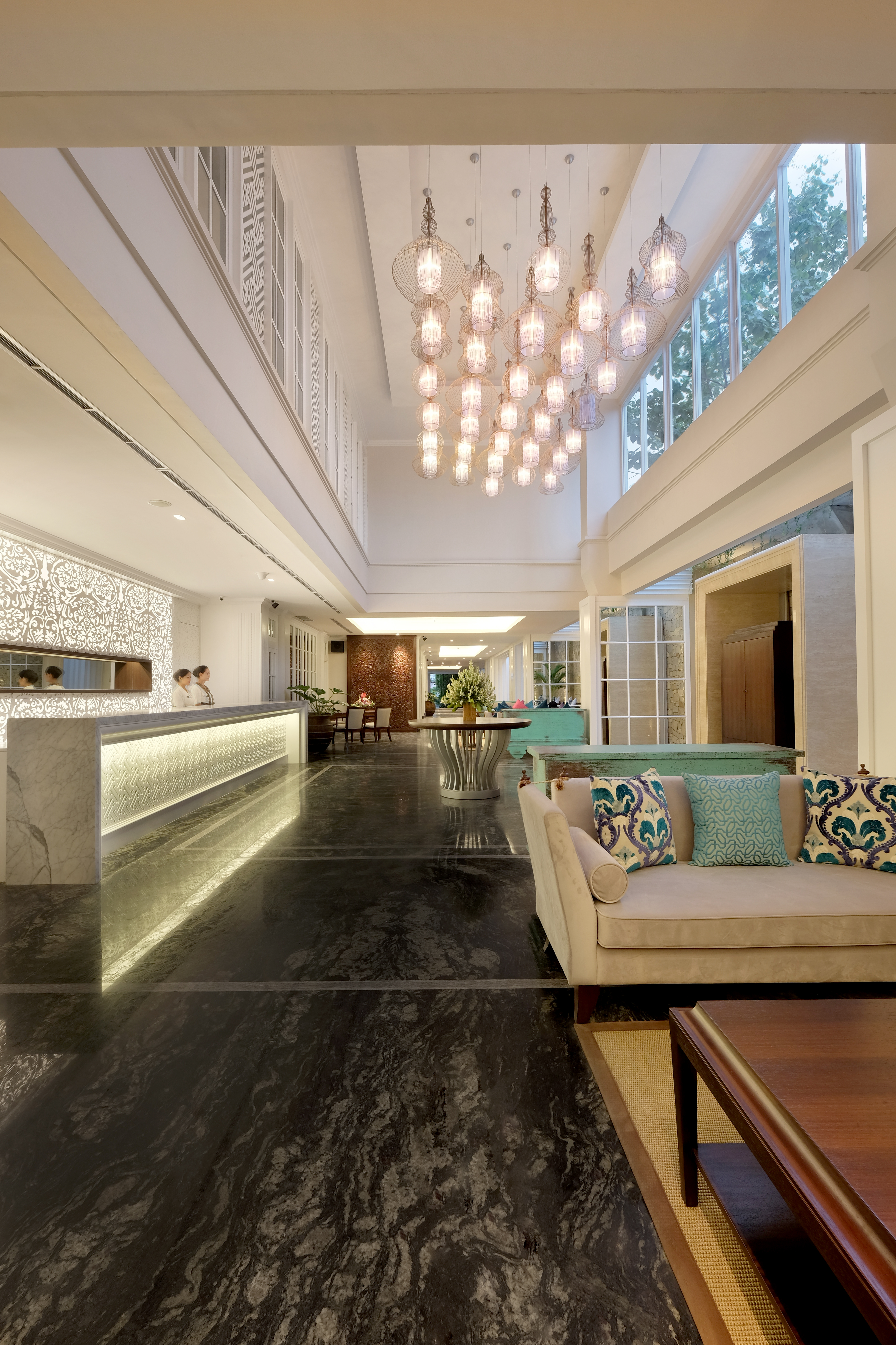 Jambuluwuk Oceano Seminyak