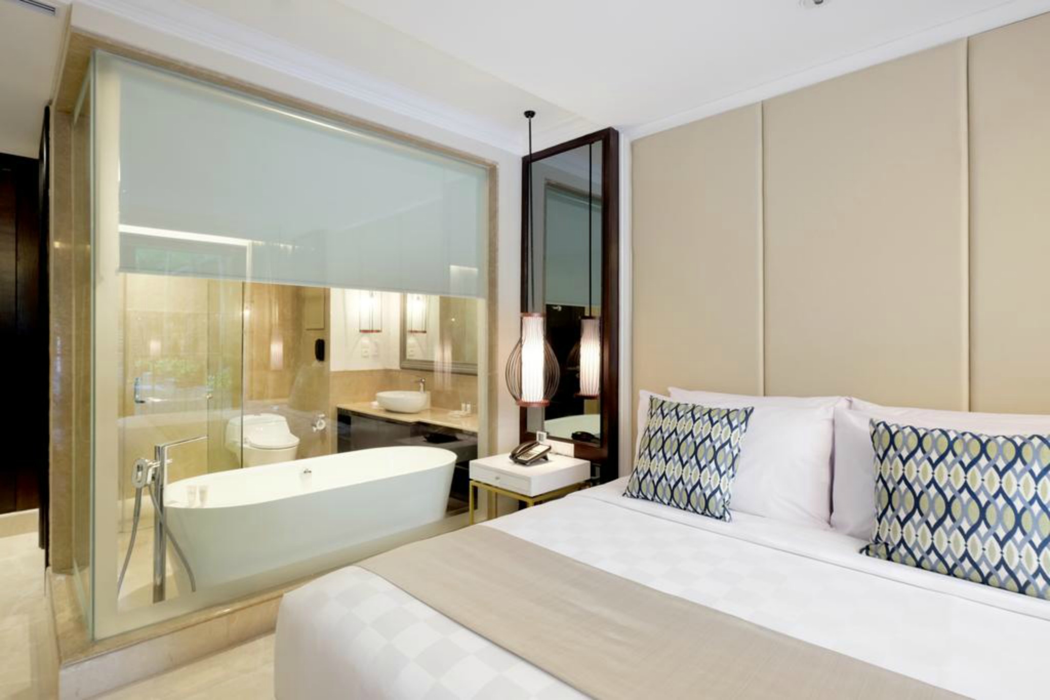 Jambuluwuk Oceano Seminyak