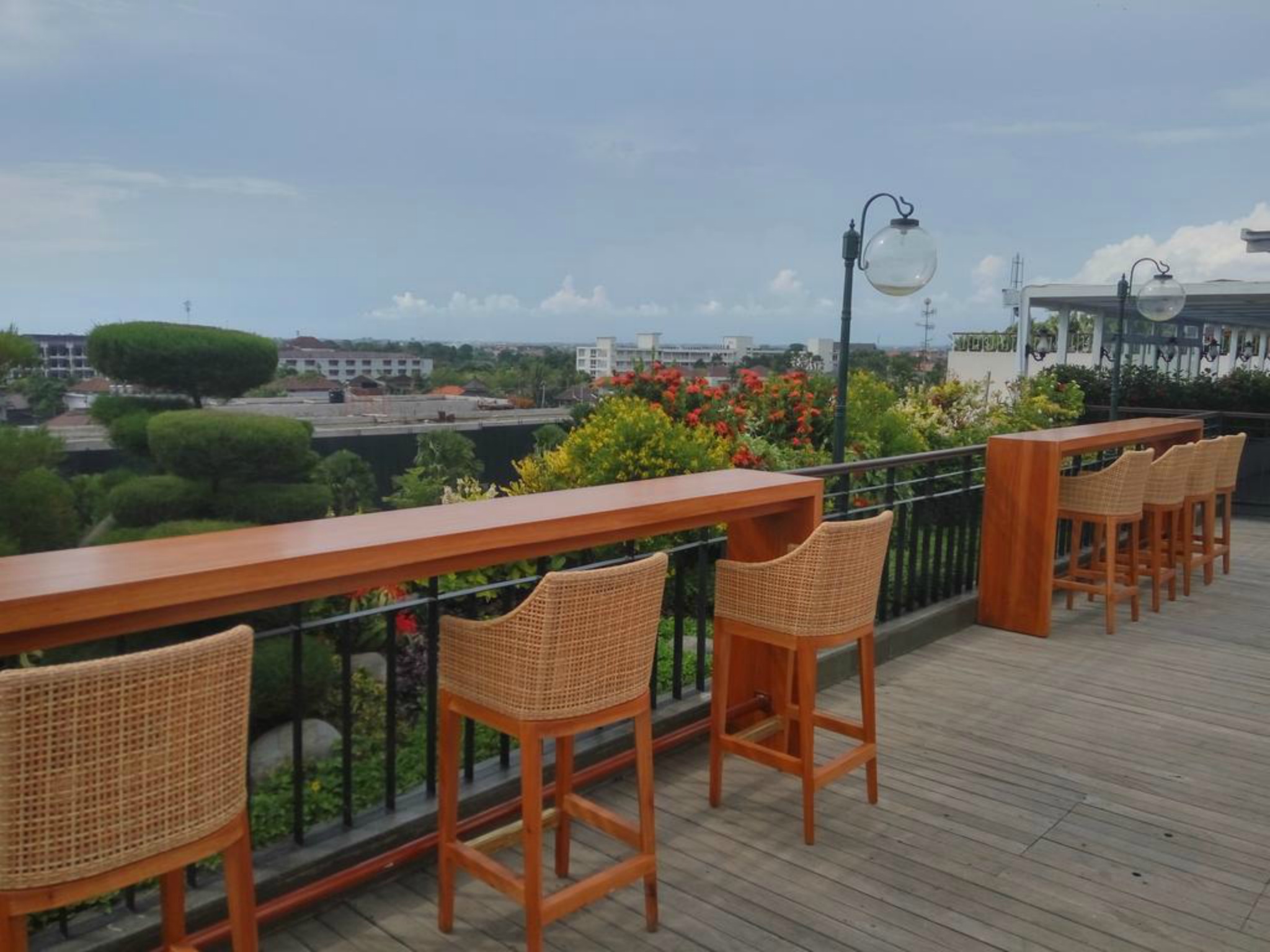 Jambuluwuk Oceano Seminyak