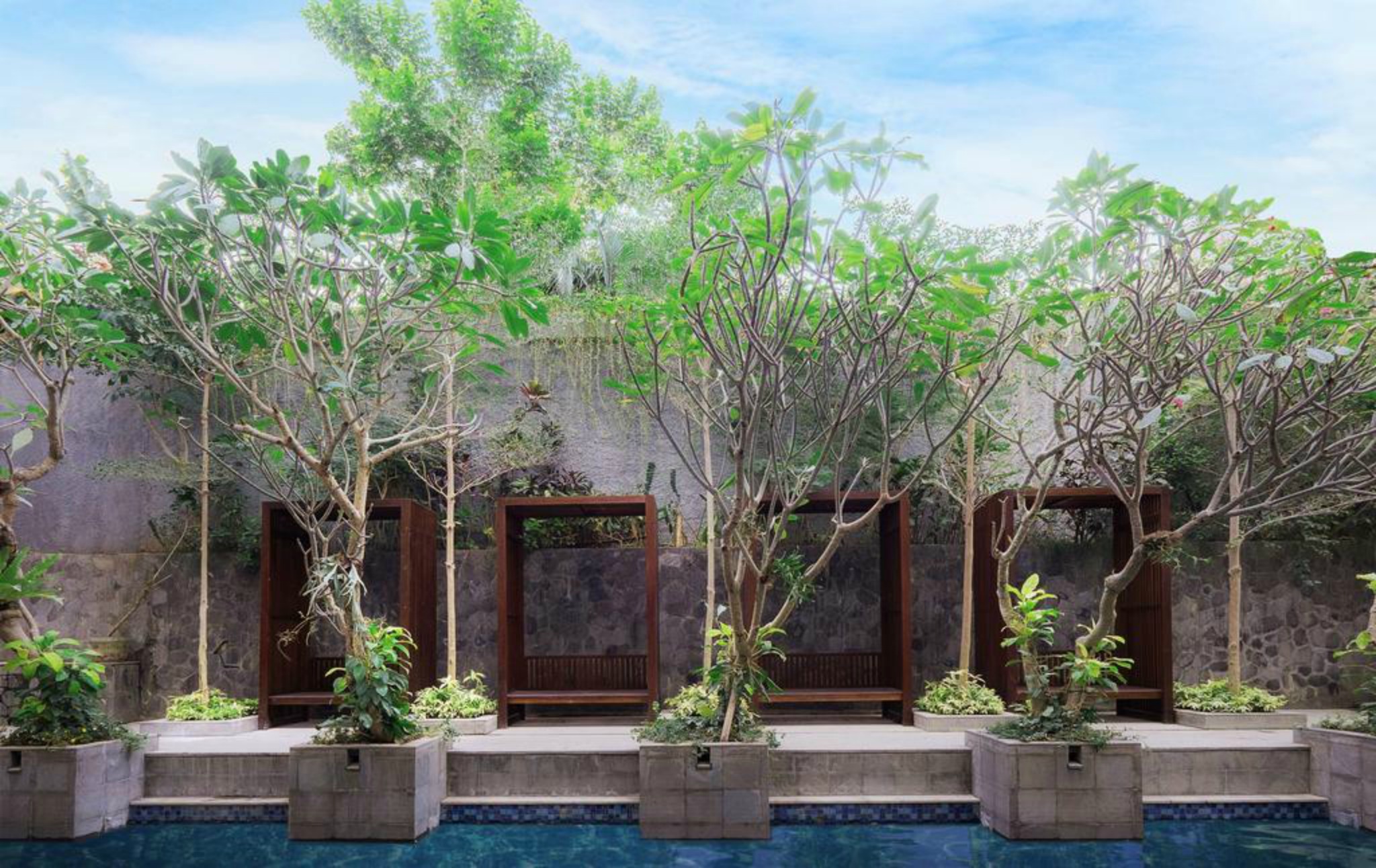 Jambuluwuk Oceano Seminyak