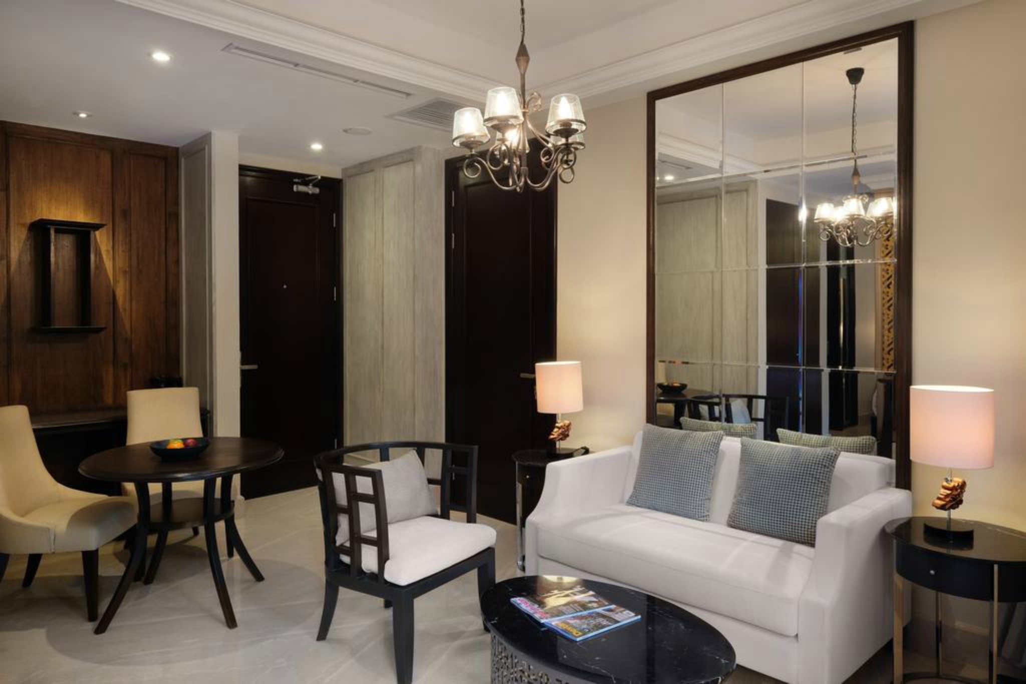 Jambuluwuk Oceano Seminyak