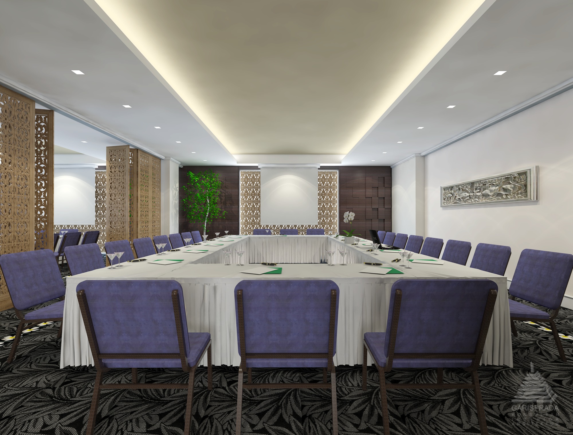 Jambuluwuk Oceano Seminyak