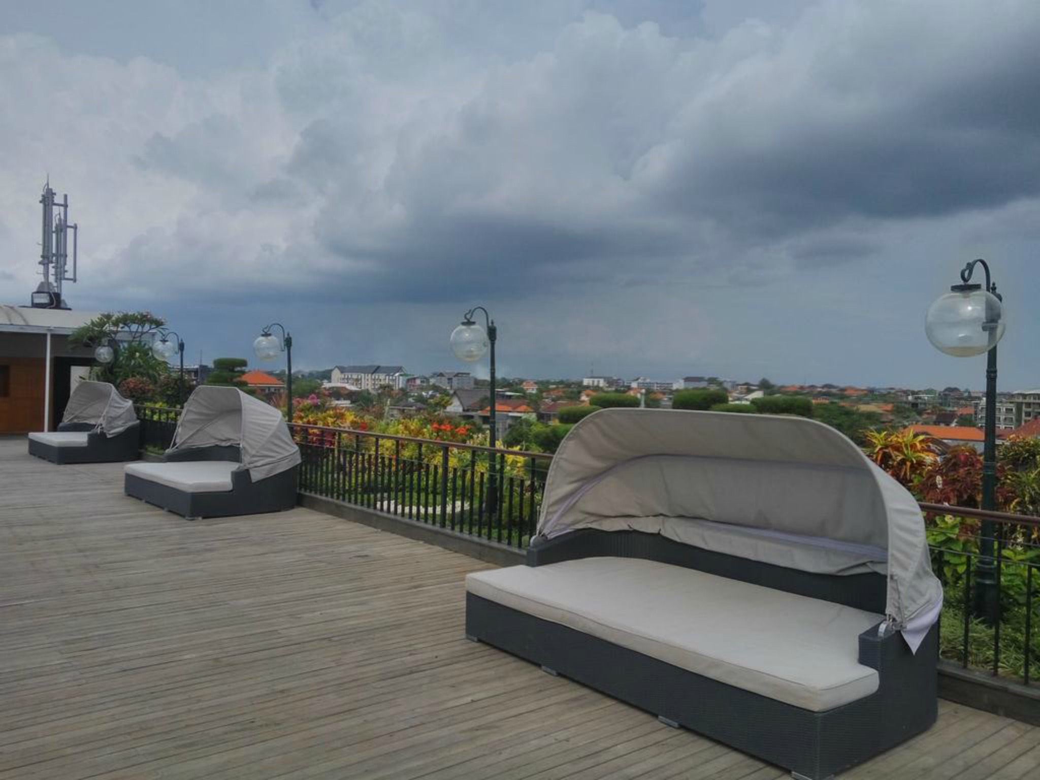 Jambuluwuk Oceano Seminyak