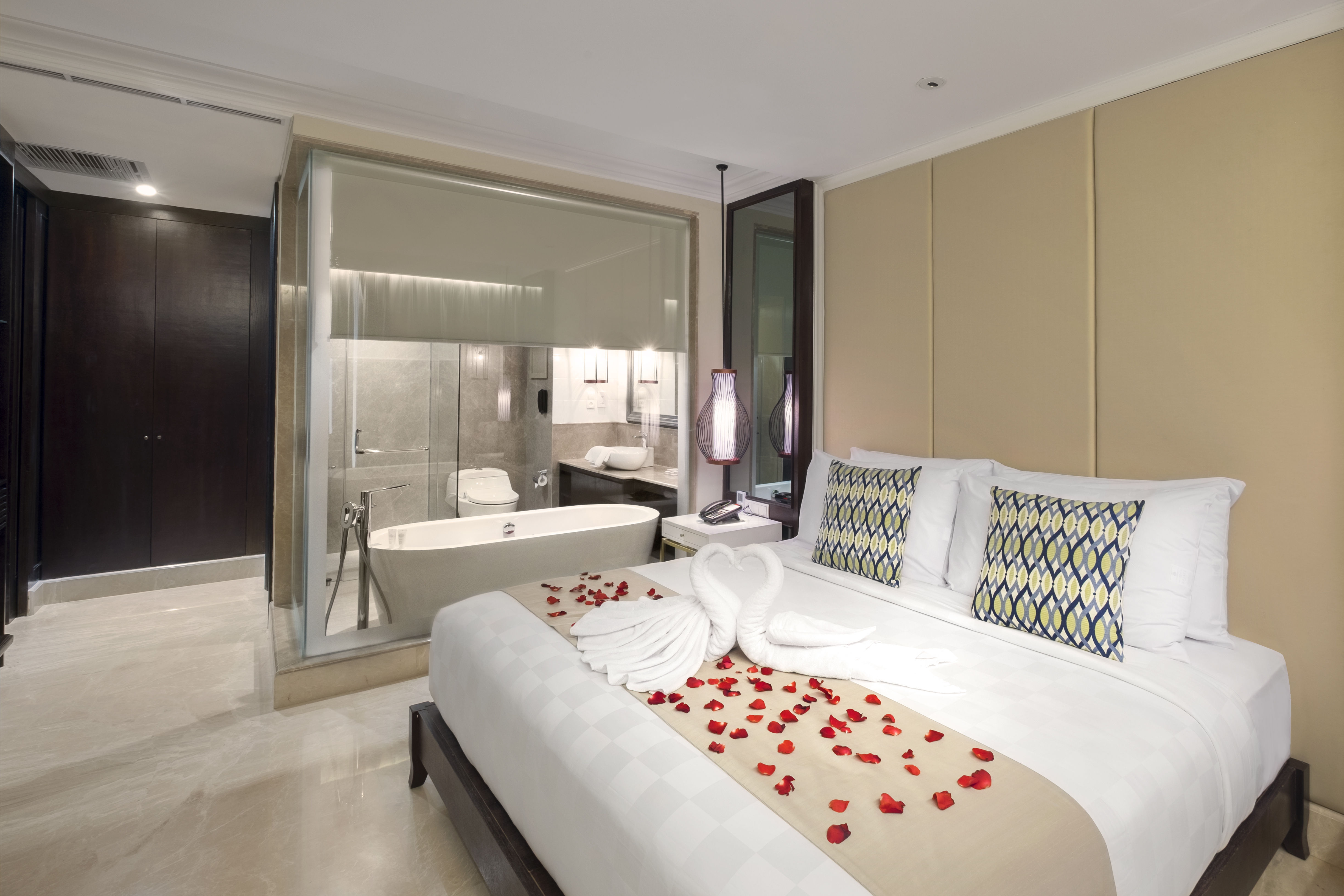 Jambuluwuk Oceano Seminyak