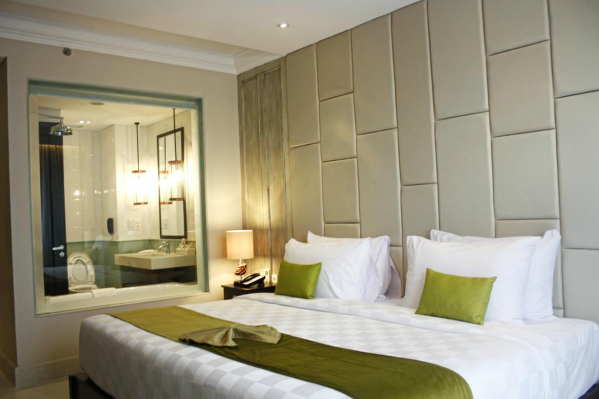 Jambuluwuk Oceano Seminyak