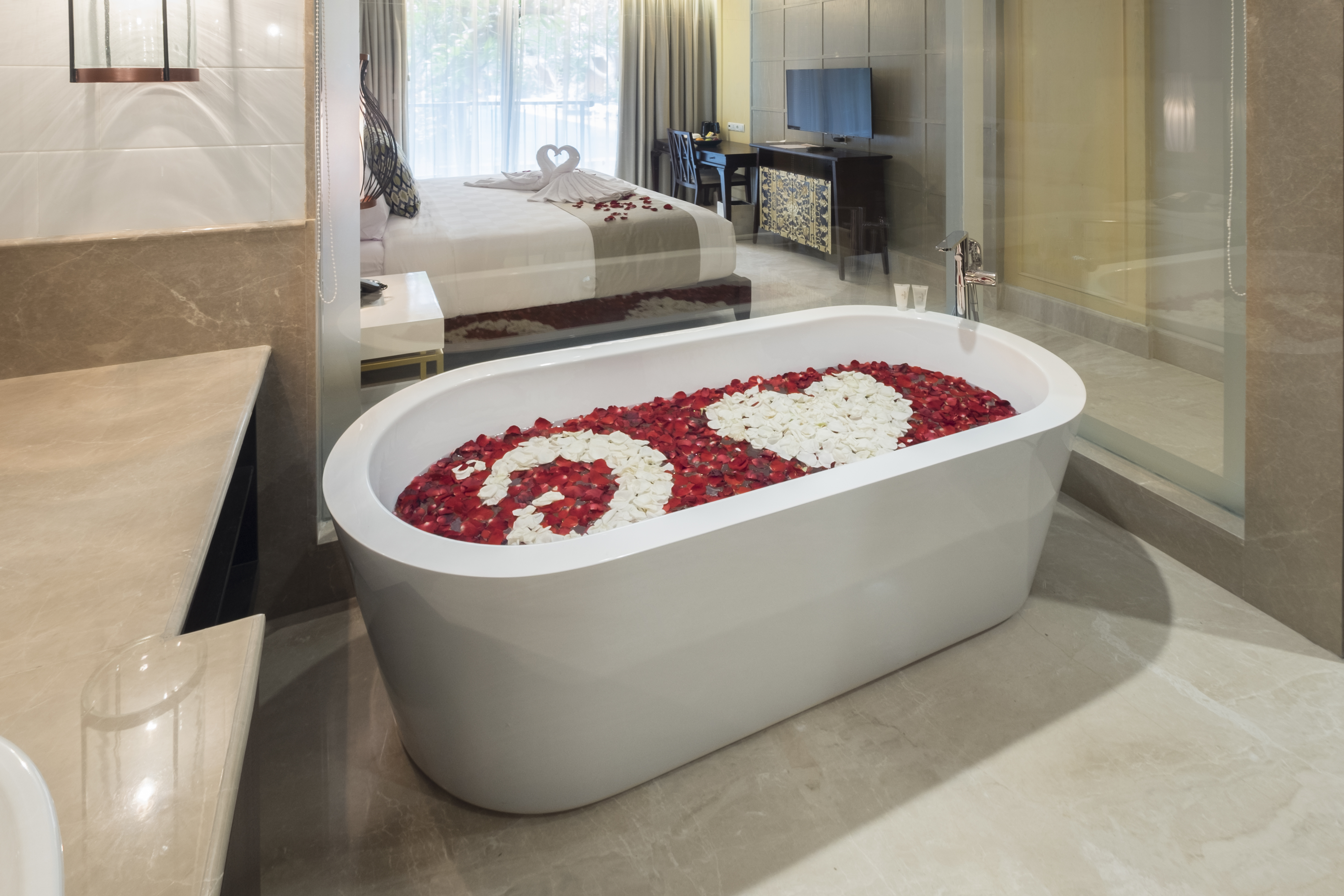 Jambuluwuk Oceano Seminyak