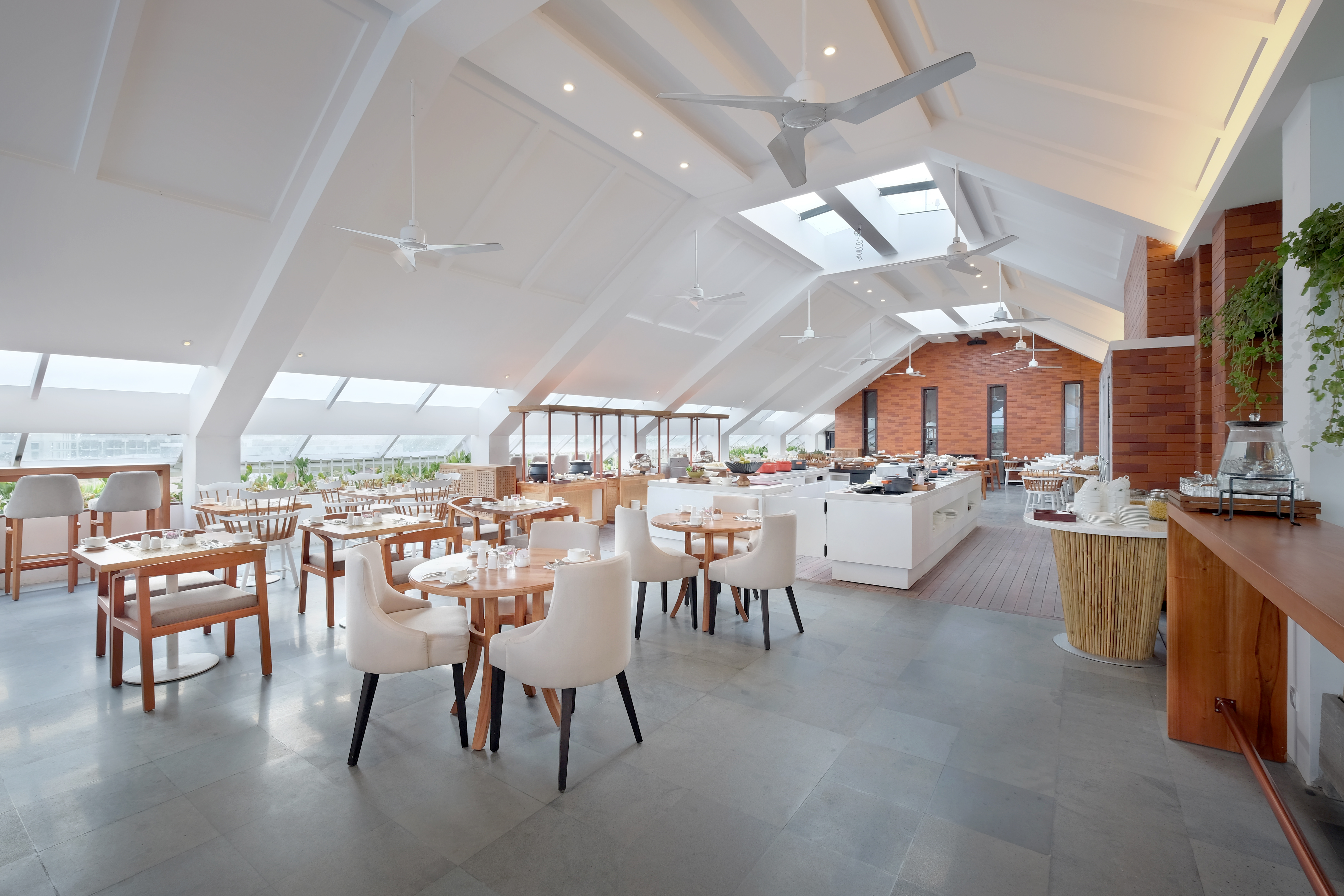 Jambuluwuk Oceano Seminyak