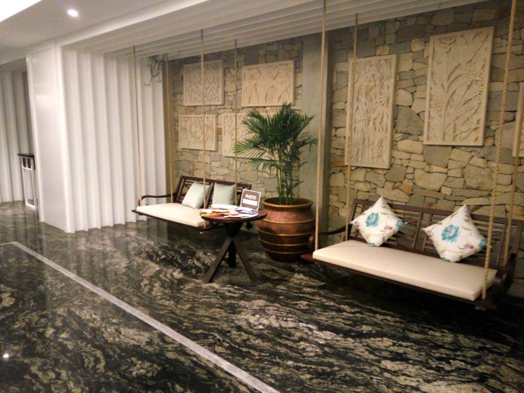 Jambuluwuk Oceano Seminyak