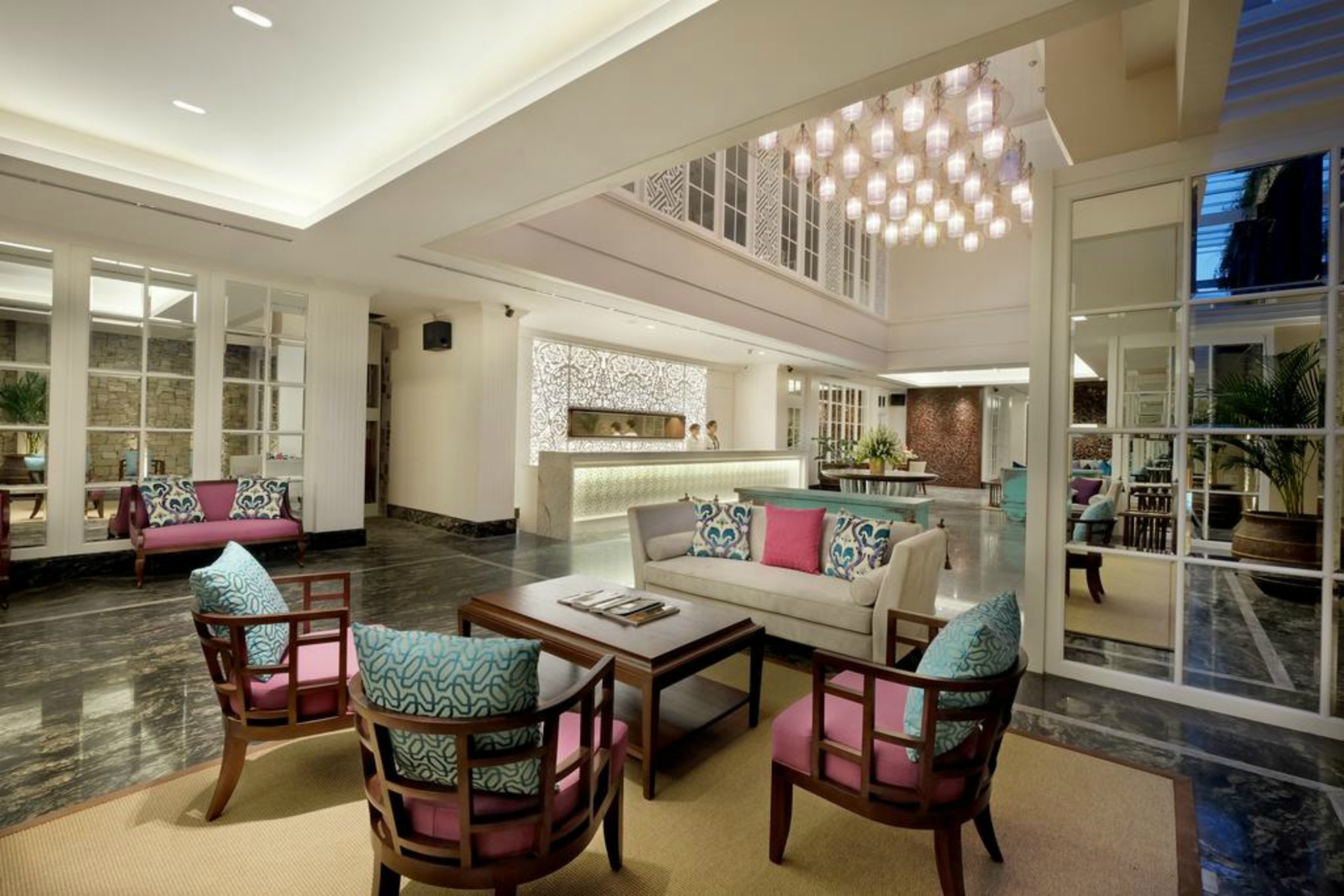 Jambuluwuk Oceano Seminyak