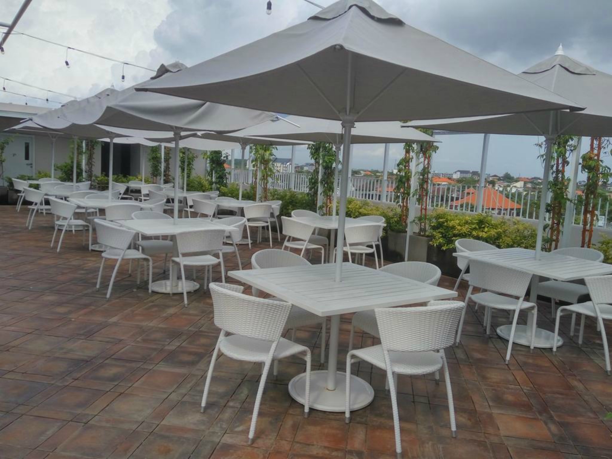 Jambuluwuk Oceano Seminyak