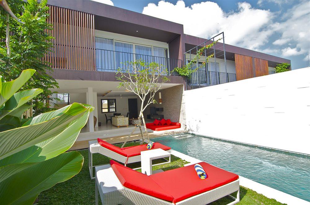 Jay's Villas Umalas Bali